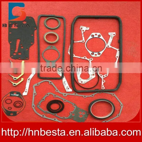 Head Gasket Set 4025108 - SET LOWER ENGINE GASKET 4ISBE