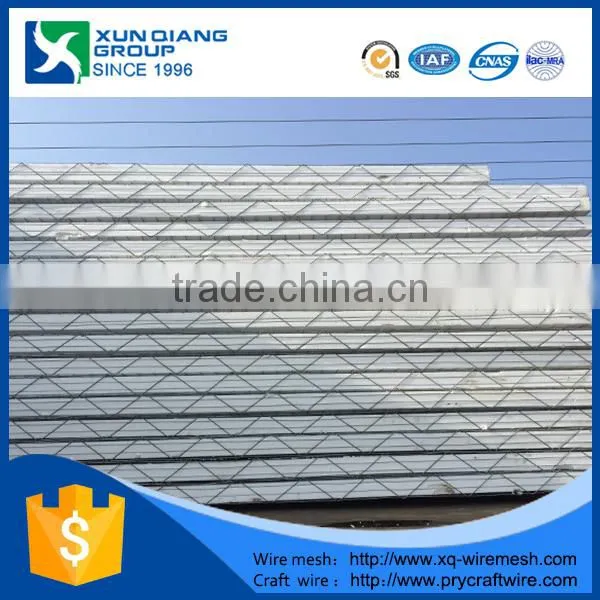 3D EPS Sandwish Panels For Building photo-6