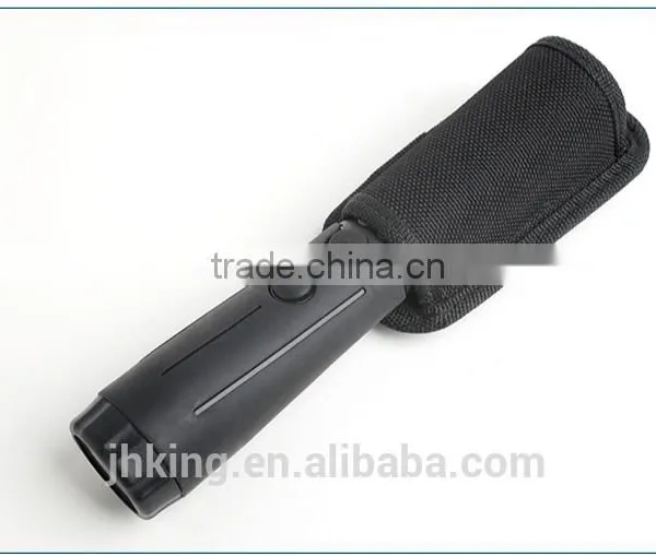 Portable Full Body Security Scanner Hand Held Metal Detector photo-3