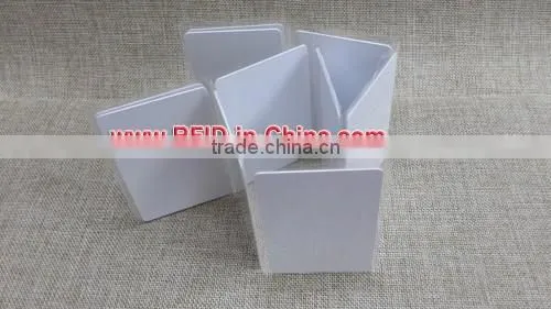 Passive RFID Keypad Access Control System With Low Cost photo-4