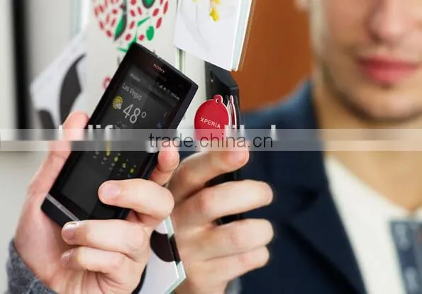 Near Field Communication NFC for Mobile Payment/NFC Bus Payment photo-3