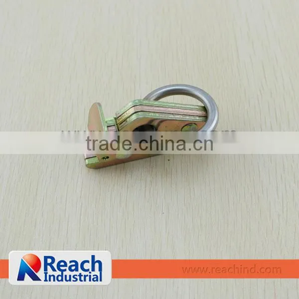 6000 Lbs E Track Fitting With O Ring,Tie Down photo-2