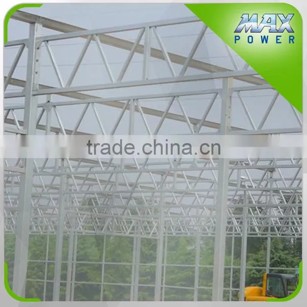 Plastic Film Conservatory photo-4