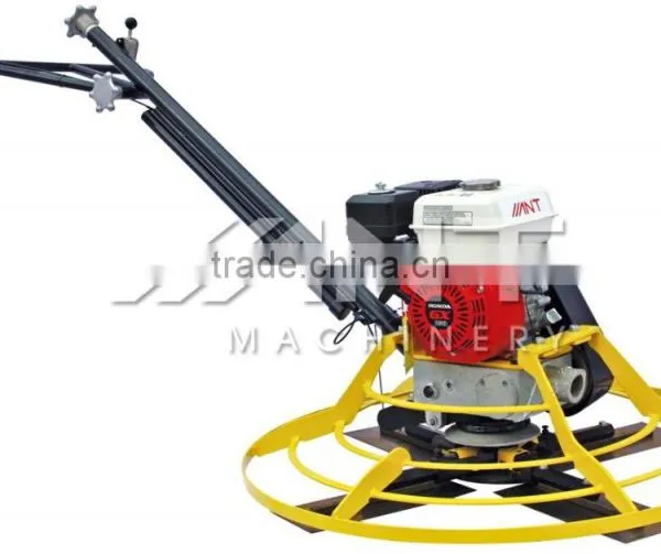 Top Sale China Price for Power Trowel WH189 photo-4