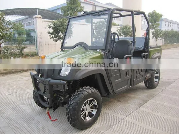 500CC 4X4 EEC & EPA UTV JEEP(MC-170) photo-2