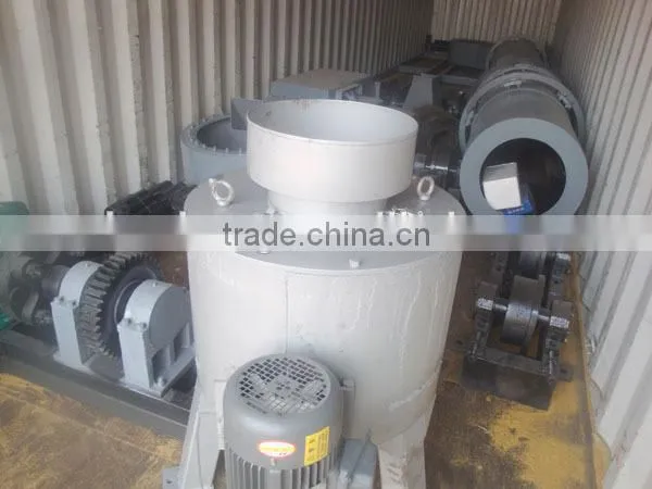 Huahong Faithful Quality and High Efficient 24x32 Inches Rotary Dryer /minig Drying Machine photo-3