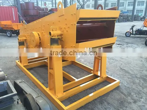 Circular Vibrating Screen , Vibrating Screen,mining Filter Screen photo-5