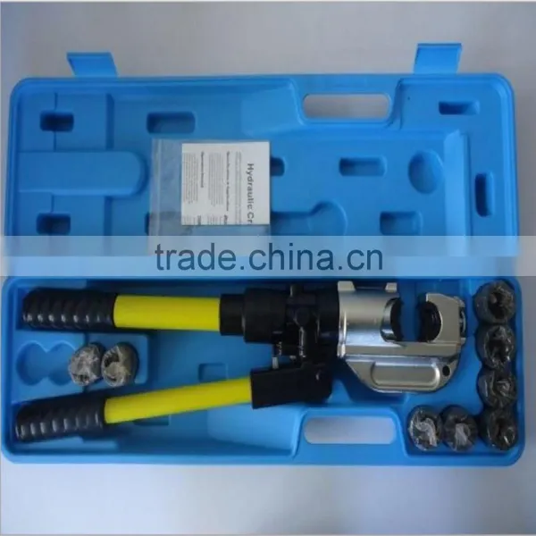EP-510 Hydraulic Crimping Tool Manual Hydraulic Hose Crimping Tool