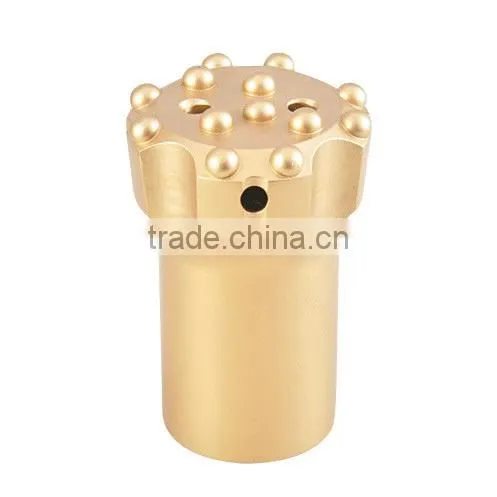 R32 T38 T45 T51 Retrac Thread Button Bit of Diameter 64mm 76mm 89mm 102mm 115mm 127mm photo-2