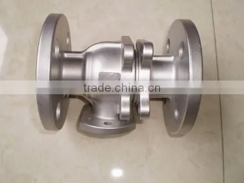 Precison Truck Casting Parts,356-T6 Aluminum Sand Casting Parts,motor Casting Parts photo-5