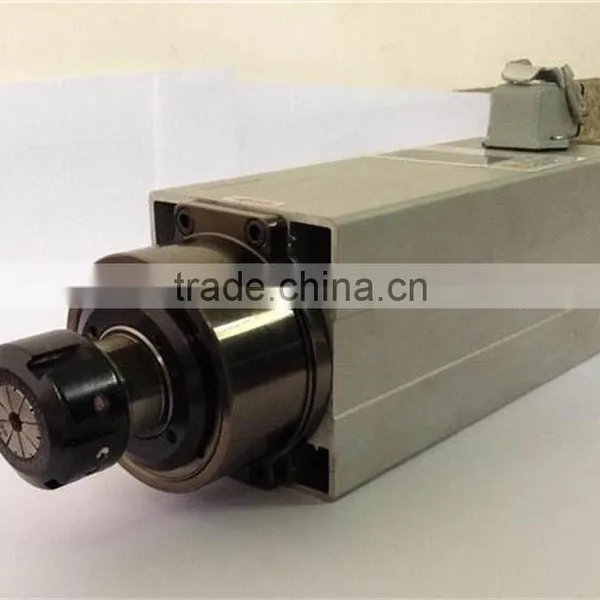 CNC Router for Foam and Wood Mould Z Aisx 600-1200mm Cyntec Control System photo-4