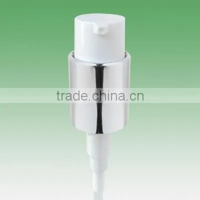 China Cheap Manufactory Water Hand Lotion Pump Dispenser photo-5