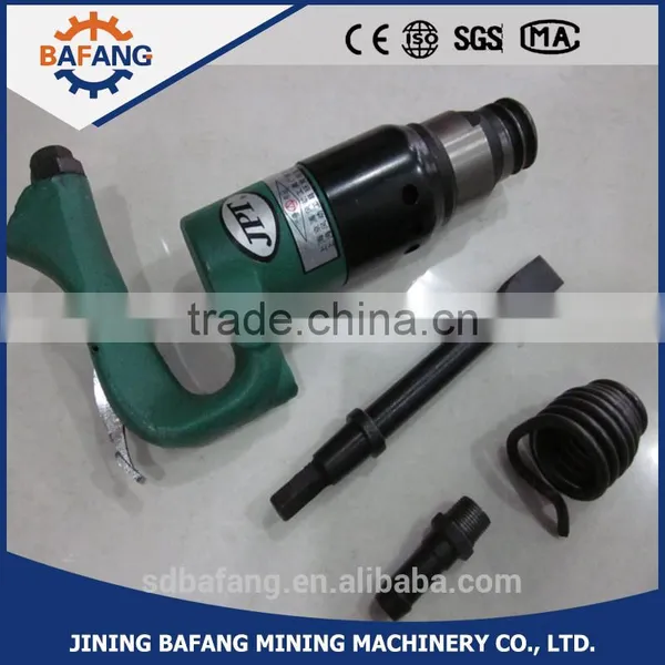 Small Air Hammer / Pneumatic Shovel photo-6