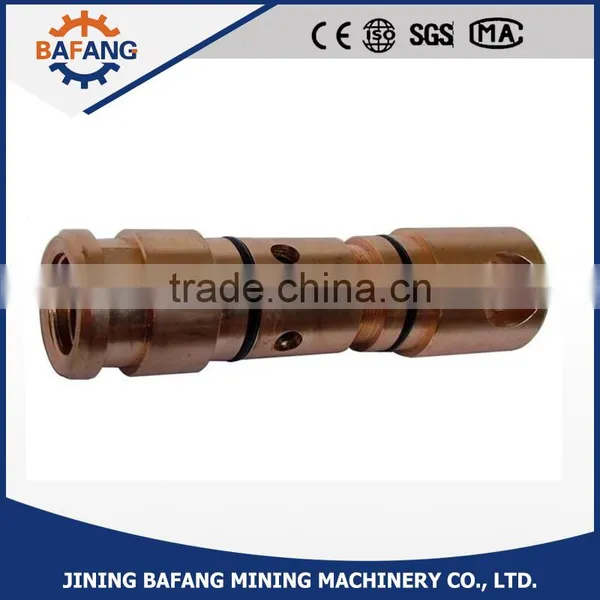 Three-use Valve for Hydraulic Prop photo-2