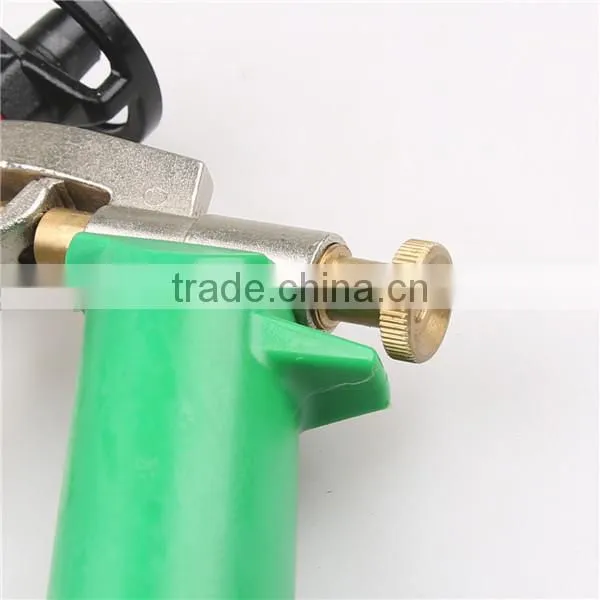Foam Raw Materials PU Spray Teflon Foam Lance photo-3