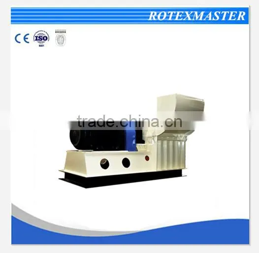 Factory Low Price Good Wood Work Machinery Waste Pallet Log Dryer Woods Crusher/small Piece Wood Grinder/sawdust Hammer Mill photo-6
