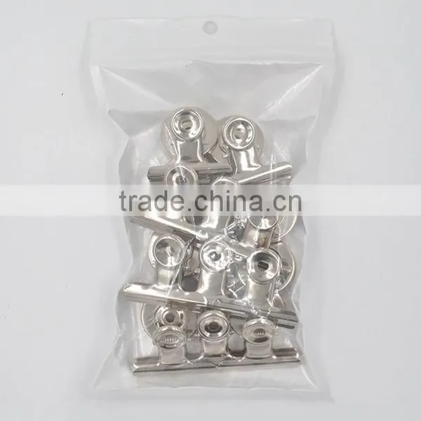 Magnetic Paper Clip Holder With Custom Logo photo-5