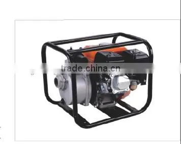4 Stroke Water Pump ,163cc Water Pump ,gasoline Water Pump photo-2