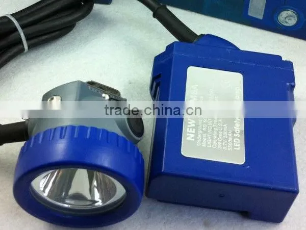 KOMBA RD400 Mining Safety Hand Lamp photo-5
