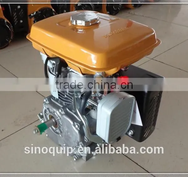 Ey20 Robin Engine/Robin Gasoline Engine Price/Robin Engine photo-3