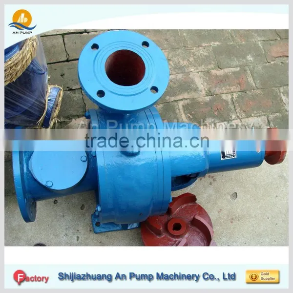 Syrup Transfer Sugar Molasses Pulp Pumps photo-2