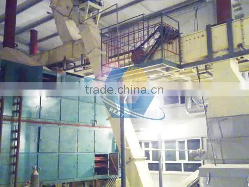 Soybean Oil DTDC Machinery photo-6