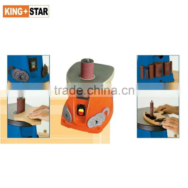 New Design Benchtop Wood Sander photo-3