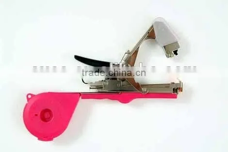 SUCA 2014 New Machine Tying Grape/tapener. photo-2