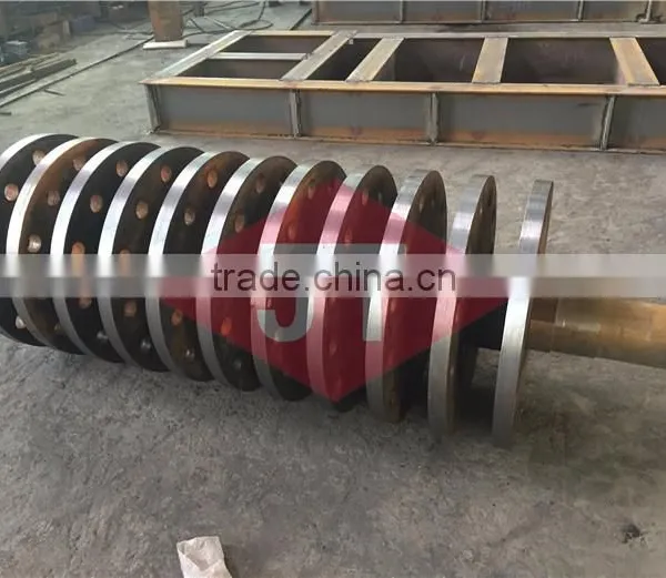 Good Price Coal Gangue Processing Crushing Machinery Equipment for Hot Sale photo-3