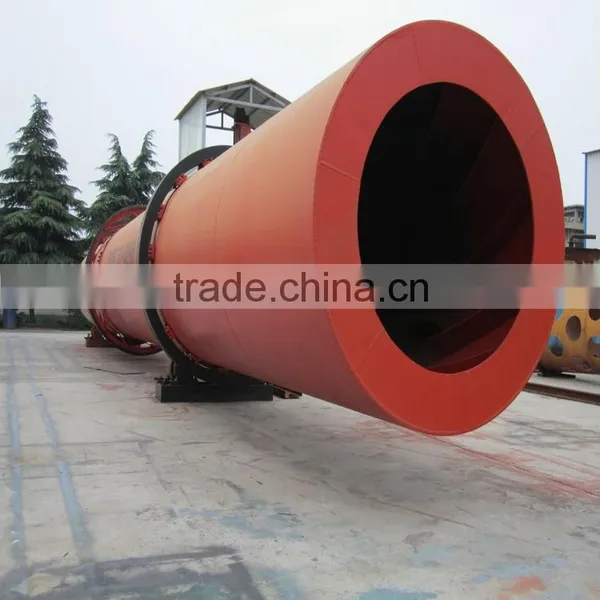 40 Years Experience Professional Mini Cement Plant Rotary Kiln photo-2