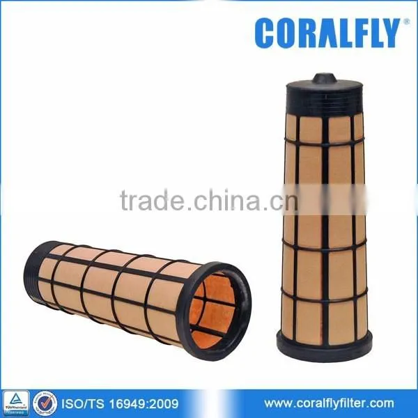 Excavator Engine 4045H Air Filter AT332908 photo-3