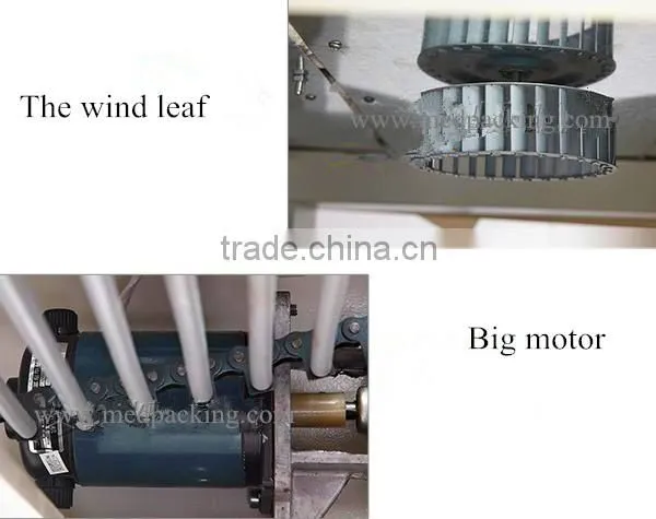 BS-A400 Heat Shrinkable Packaging Machine, Tower Version photo-3