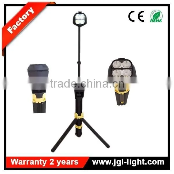 Best Selling Items Marine Search Light Cree 20w 1800Lm Industrial Emergency Light photo-3