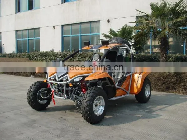 Fantastic Design EEC 1100cc 2x4/4x4 Buggy photo-6
