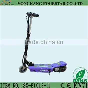 Electric Scooter Kids e Scooter Folding New Design SX-E1013-L photo-3