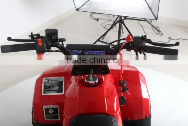 Chinese Cheap KIds ATV for Sale ATA110-J photo-6