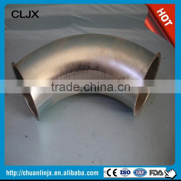 Custom Stamping Iron Pipe Fitting photo-5
