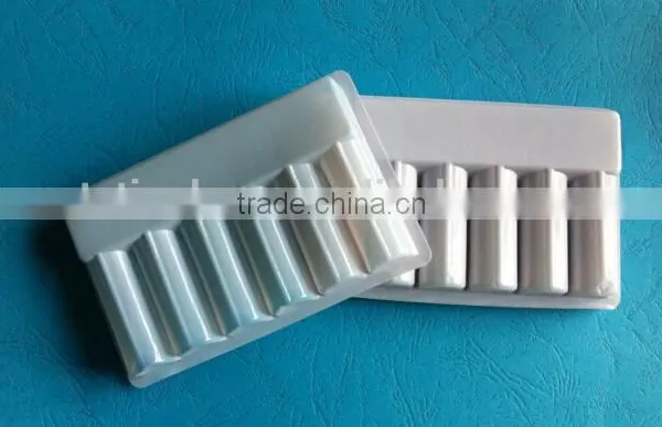 Blister Plastic Pharmaceutical Packing Tray photo-4