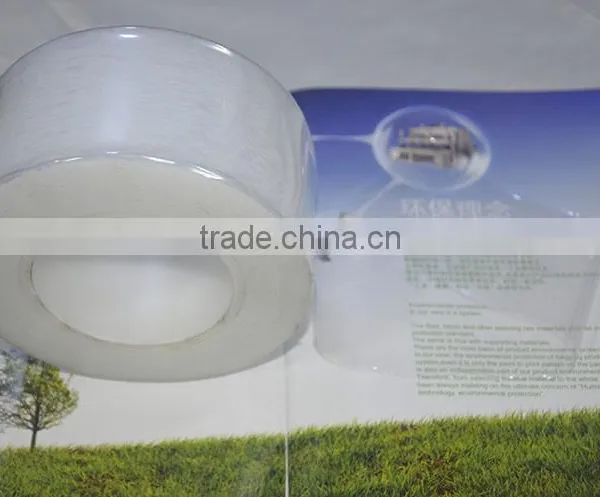 China NaiGu Manufacture Plastic PVC Film for Packaging Bedding photo-4