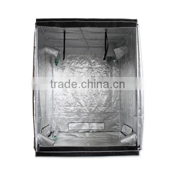 Hydroponic Systems Greenhouses 210D Grow Box photo-2