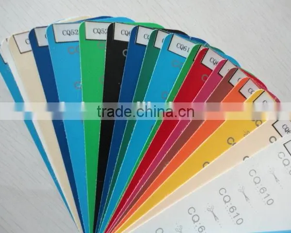 UV Treated PVC Laminated Tarpaulin, Tarpaulin Sheet, PVC Truck Cover photo-2