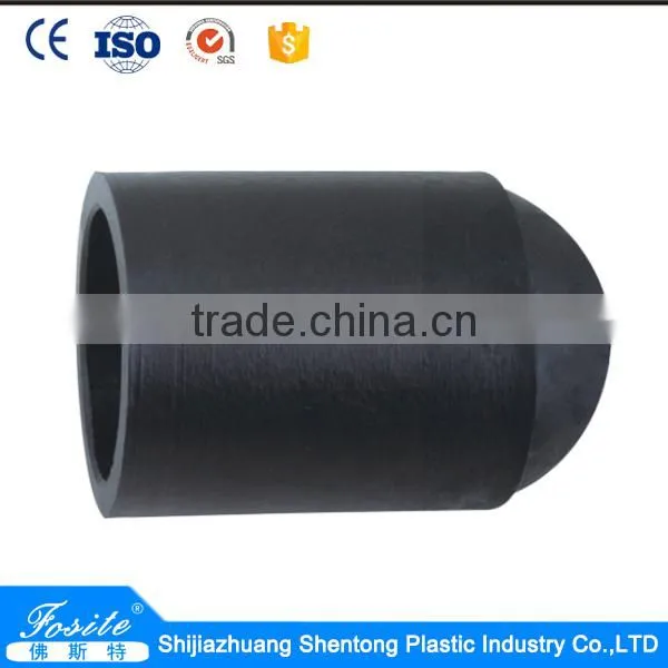 High Quality Pe Pipe Fitting photo-3