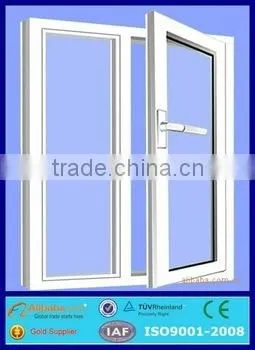 Low Cost Sound Insulation ,wind Pressure Resistance Aluminum and Pvc Windows Doors NEW!!! photo-4