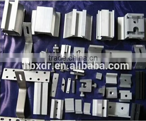 China Good Aluminum Profile Suppliers, Specializing in the Production of Various Aluminum Profile photo-3