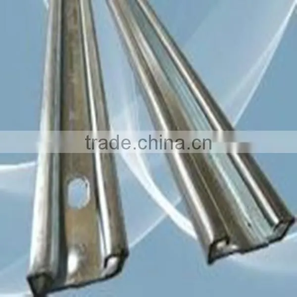 Top Quality Universal Beam , Weld Beam , Light Steel Keel be Used for Roof Truss photo-4