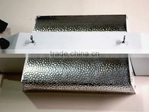 1000w Aluminum Hps mh Fixture/grow Light Reflector With Electronic Ballast / 1000W DE Grow Light Fixture photo-4