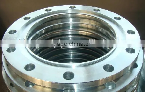 Low Price Carbon Steel Flange photo-2