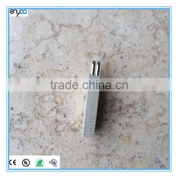 Lightning Protector Unit With 3P Arrester for Krone/LSA Module photo-4
