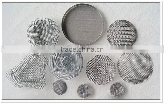 Metal Filter