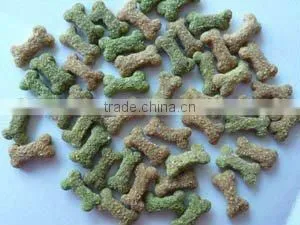 Automatic Flavoured Pet Food Making Machine photo-5